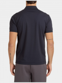 Поло EA7 модель 3LPF02-PJEEZ-1578 Фото