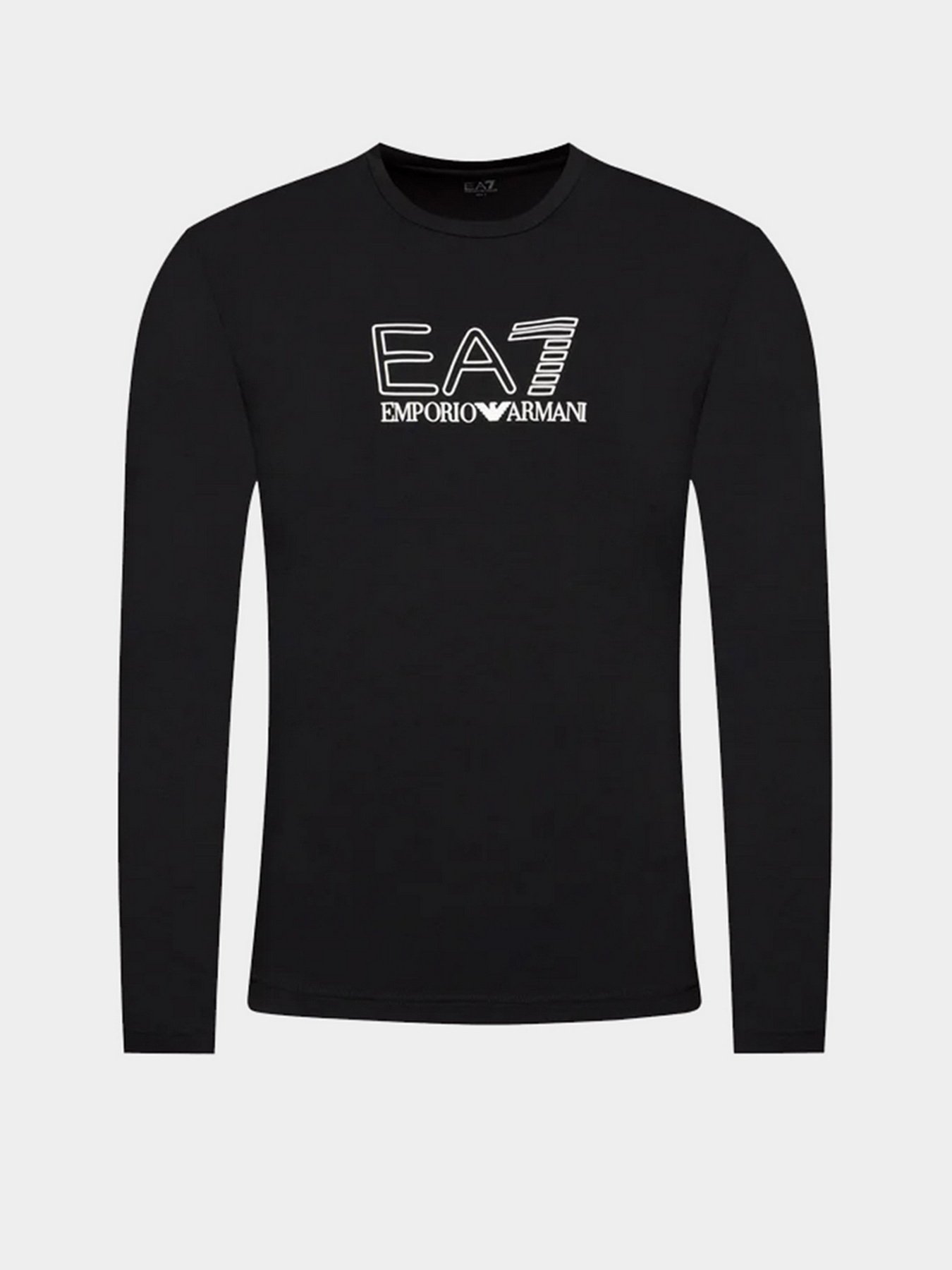 Лонгслив EA7 модель 3LPT64-PJ03Z-1200 Фото