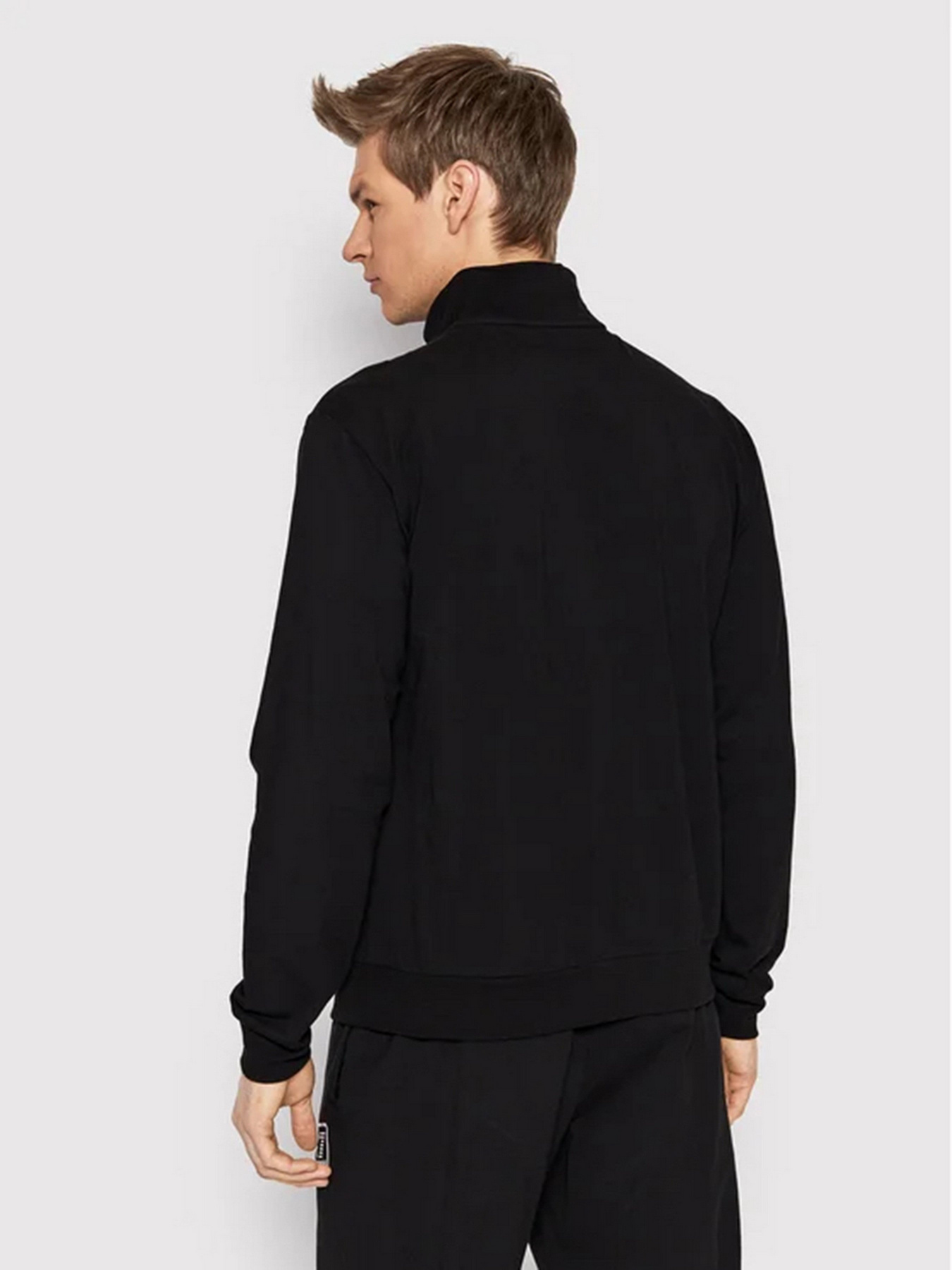 Спортивний костюм EA7 модель 3LPV51-PJCSZ-1200 Фото