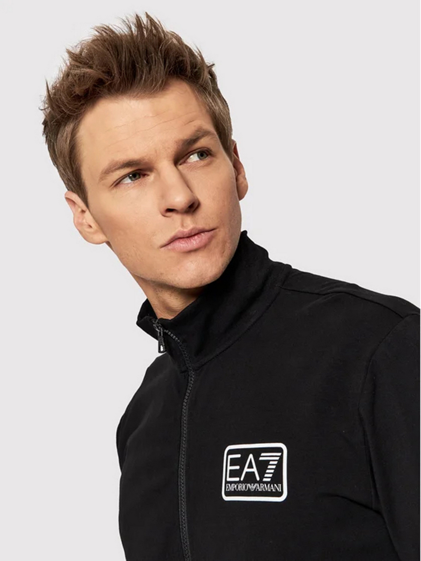 Спортивний костюм EA7 модель 3LPV51-PJCSZ-1200 Фото