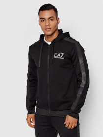 Спортивний костюм EA7 модель 3LPV54-PJ05Z-1200 Фото