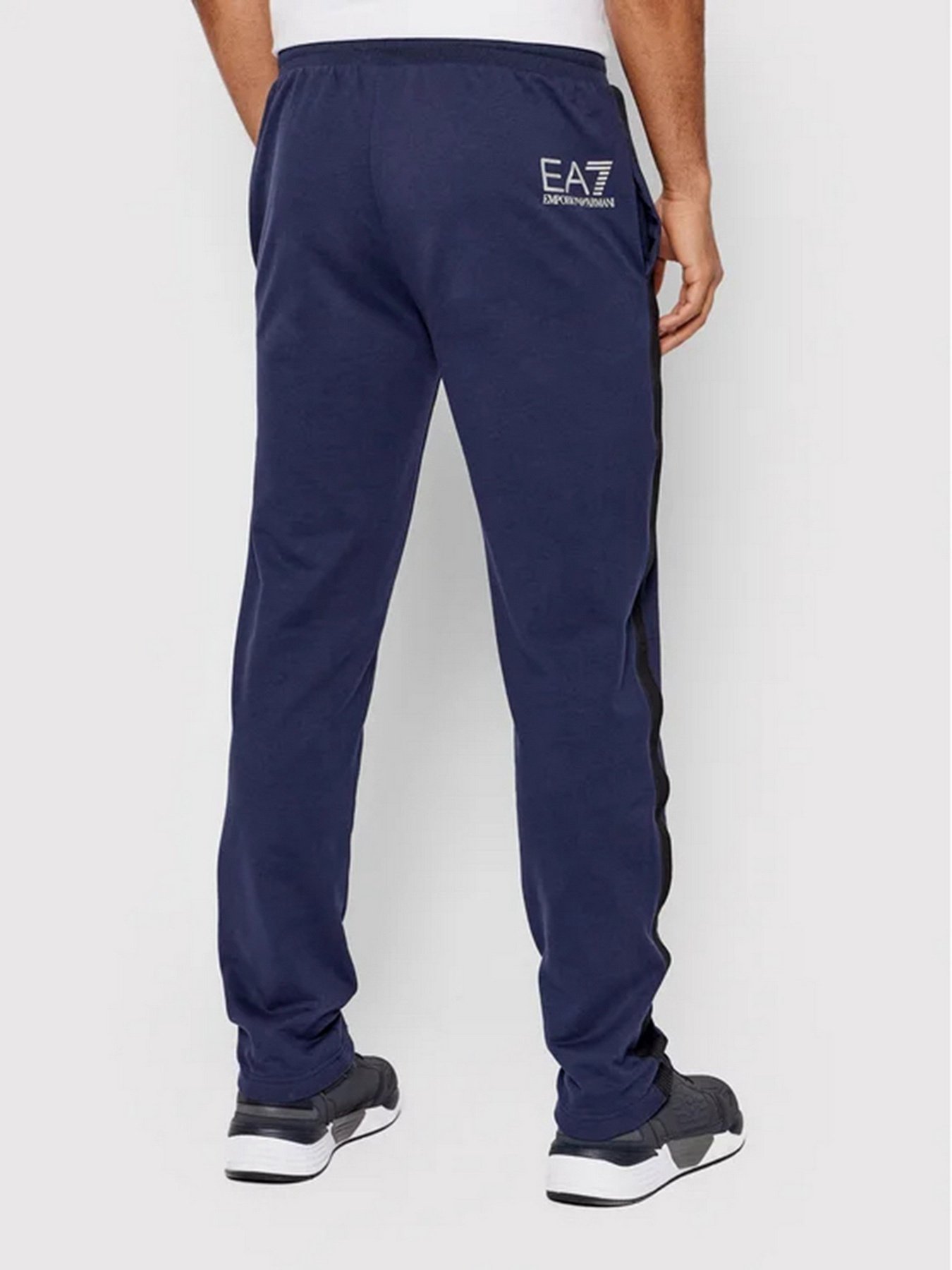 Спортивний костюм EA7 модель 3LPV54-PJ05Z-1554 Фото