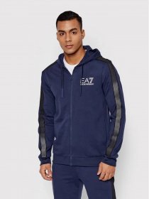 Спортивний костюм EA7 модель 3LPV54-PJ05Z-1554 Фото