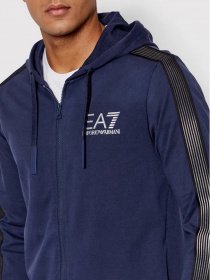 Спортивний костюм EA7 модель 3LPV54-PJ05Z-1554 Фото