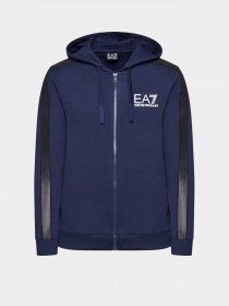 Спортивний костюм EA7 модель 3LPV54-PJ05Z-1554 Фото