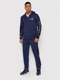 Спортивний костюм EA7 модель 3LPV54-PJ05Z-1554 Фото