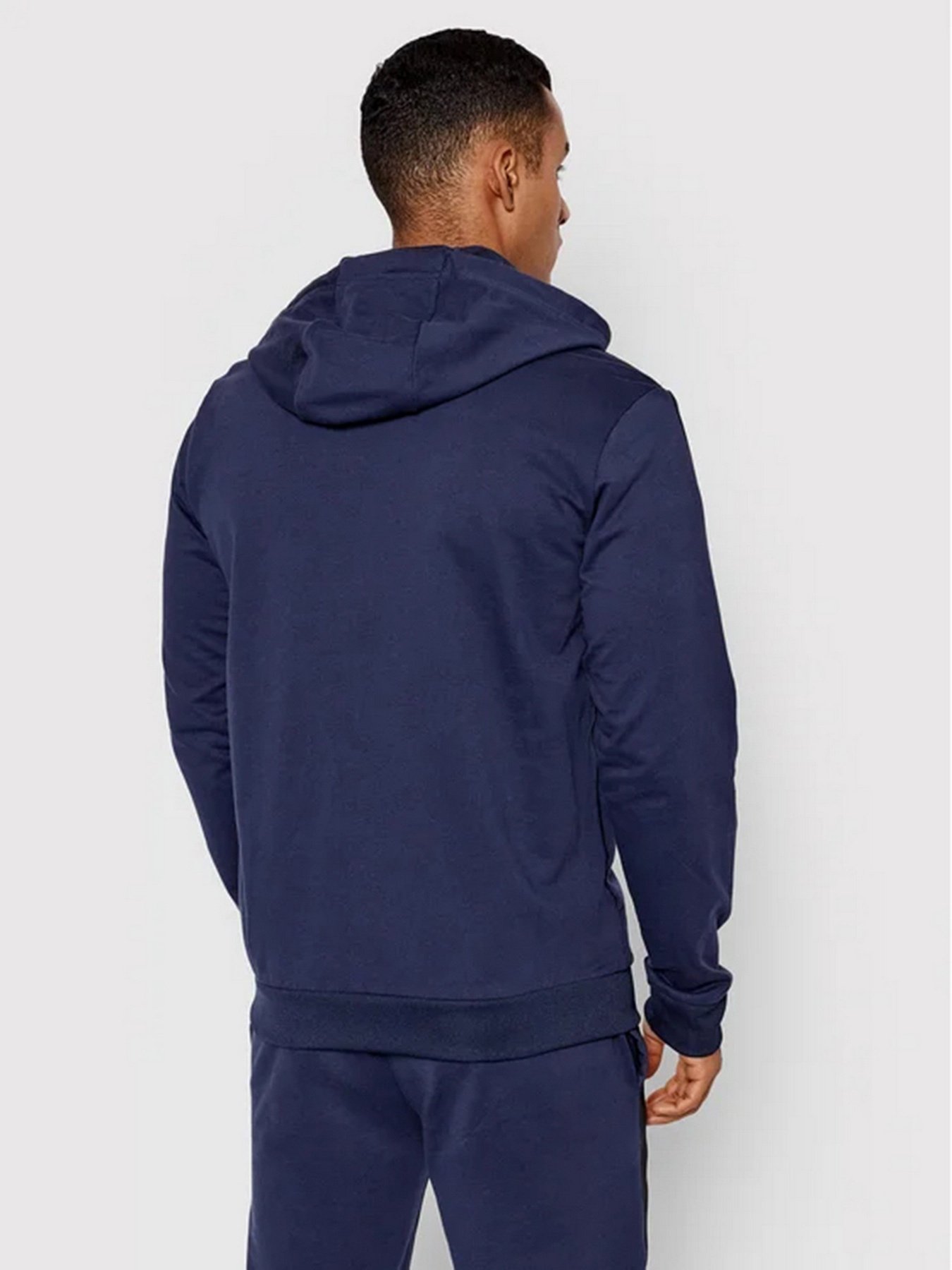 Спортивний костюм EA7 модель 3LPV54-PJ05Z-1554 Фото