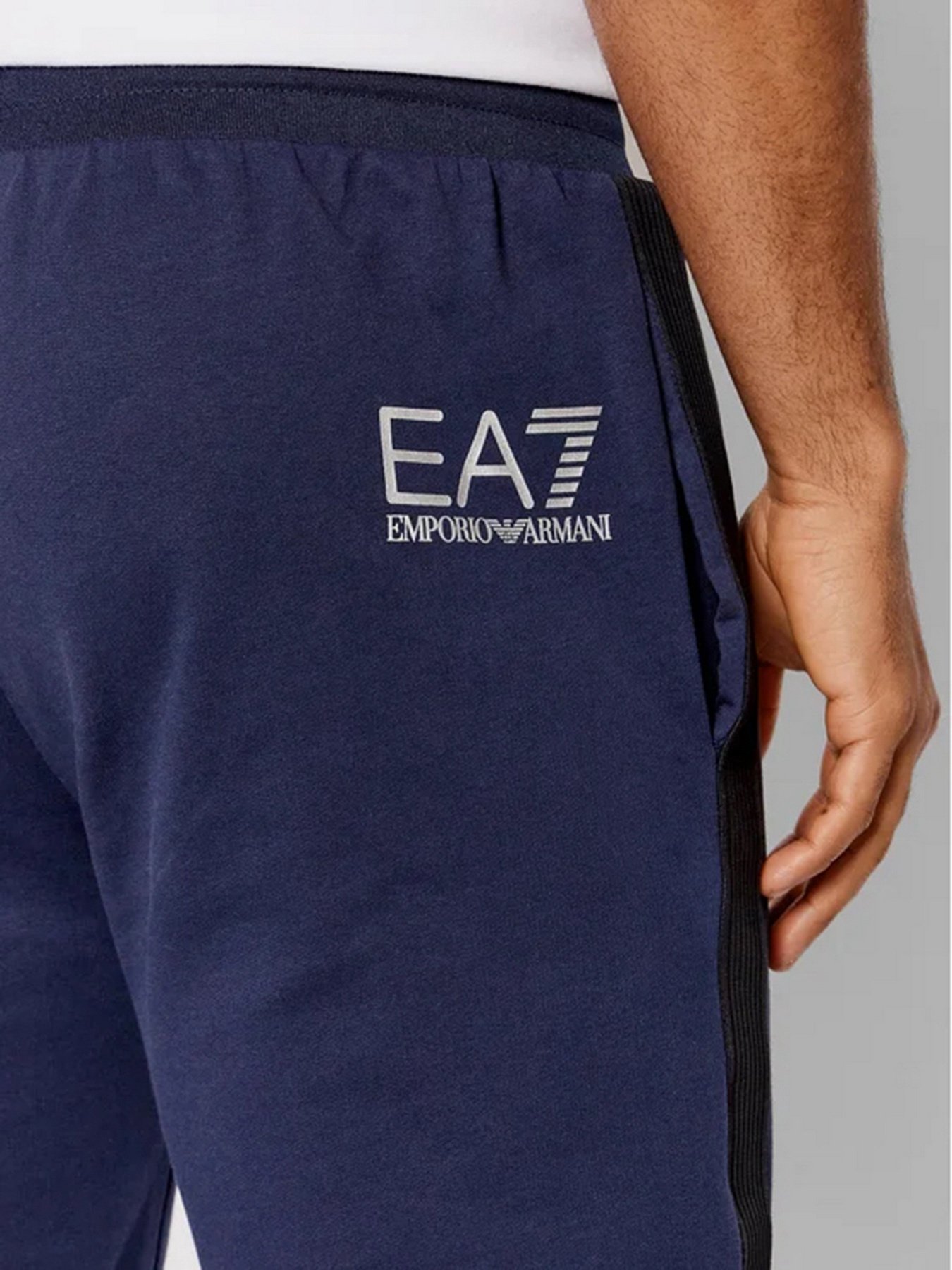 Спортивний костюм EA7 модель 3LPV54-PJ05Z-1554 Фото