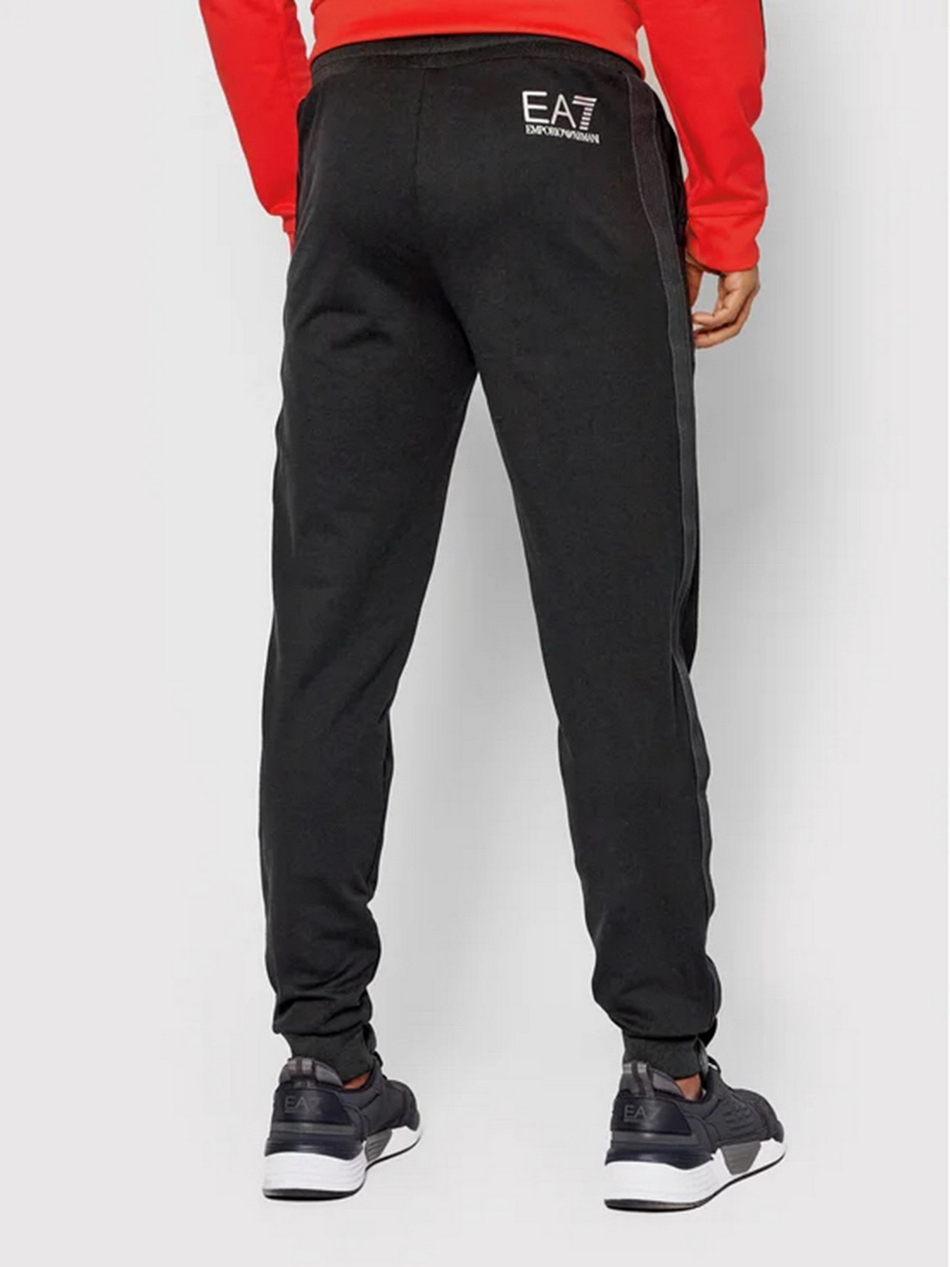 Спортивний костюм EA7 модель 3LPV56-PJ05Z-24BG Фото