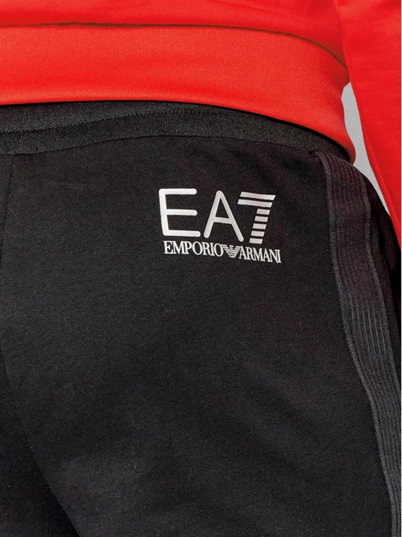 Спортивний костюм EA7 модель 3LPV56-PJ05Z-24BG Фото