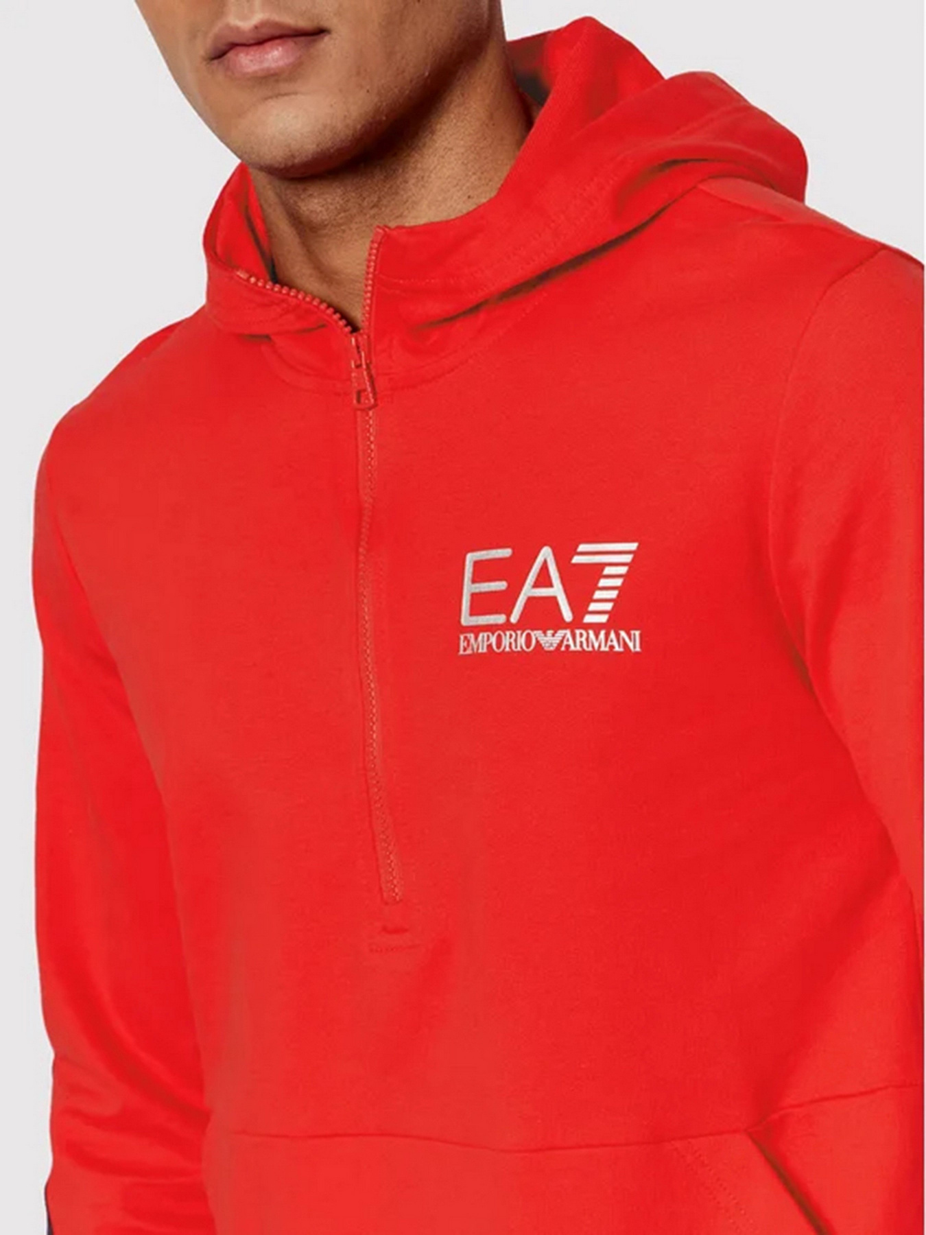 Спортивный костюм EA7 модель 3LPV56-PJ05Z-24BG Фото