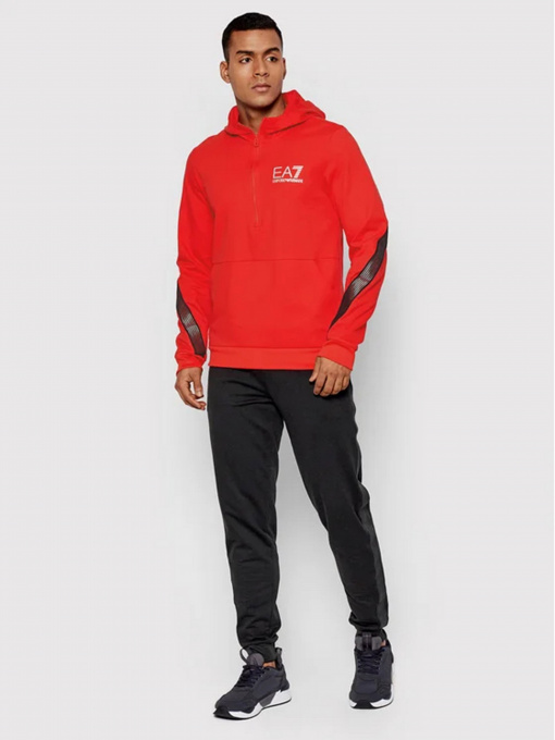 Спортивный костюм EA7 модель 3LPV56-PJ05Z-24BG Фото