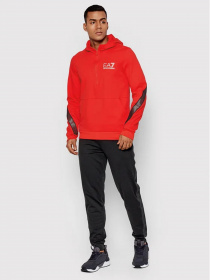 Спортивный костюм EA7 модель 3LPV56-PJ05Z-24BG Фото