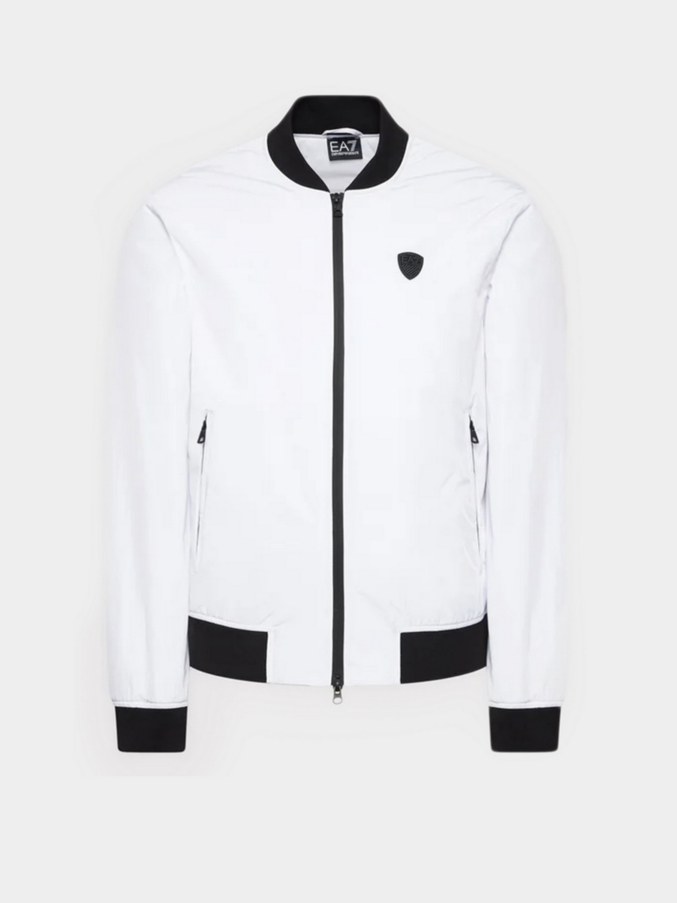 Бомбер EA7 модель 8NPB10-PN7LZ-1100 Фото