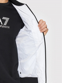 Бомбер EA7 модель 8NPB10-PN7LZ-1100 Фото