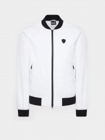 Бомбер EA7 модель 8NPB10-PN7LZ-1100 Фото