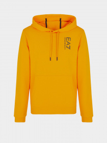 Худи EA7 модель 6LPM57-PJHDZ-1629 Фото