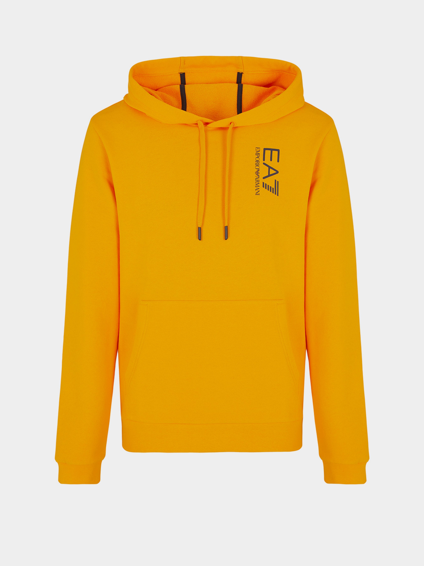 Худи EA7 модель 6LPM57-PJHDZ-1629 Фото