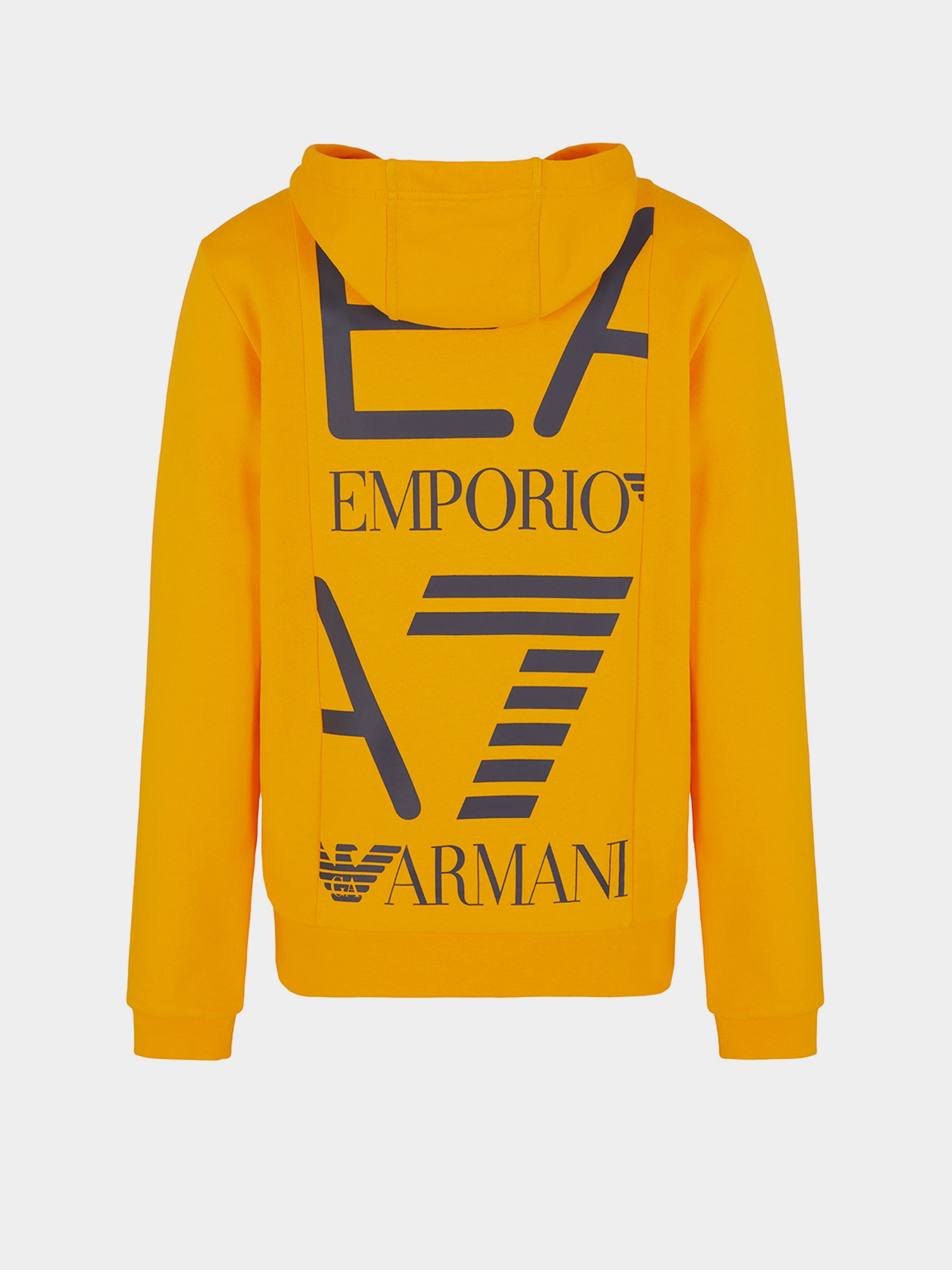 Худи EA7 модель 6LPM57-PJHDZ-1629 Фото