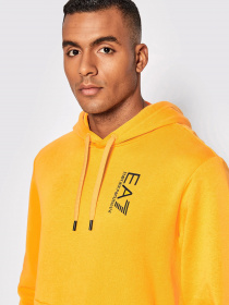 Худи EA7 модель 6LPM57-PJHDZ-1629 Фото