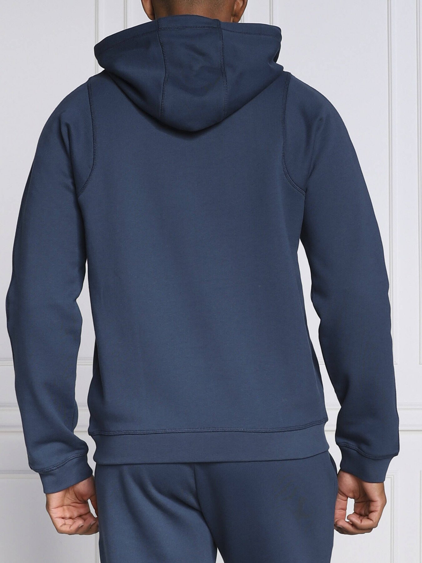 Худи EA7 модель 6LPM67-PJHKZ-1568 Фото