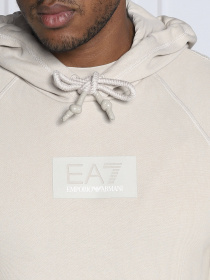 Худі EA7 модель 6LPM67-PJHKZ-1716 Фото