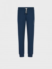 Штани спортивні EA7 Logo Series модель 6LPP85-PJHKZ-1568 Фото