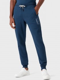 Штани спортивні EA7 Logo Series модель 6LPP85-PJHKZ-1568 Фото