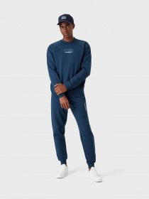 Спортивні штани EA7 Logo Series модель 6LPP85-PJHKZ-1568 Спортивні штани EA7 Logo Series модель 6LPP85-PJHKZ-1568 Фото