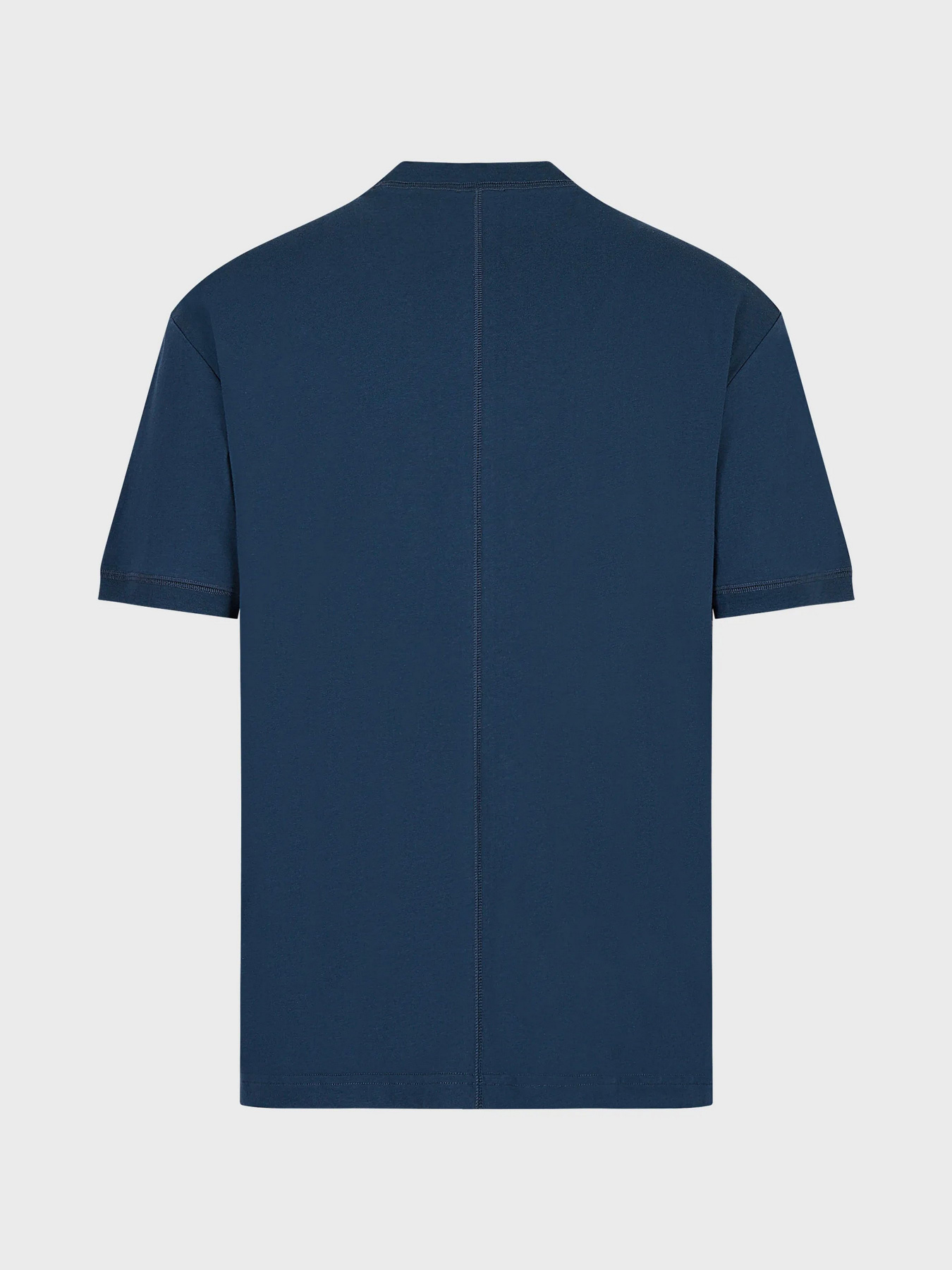 Футболка EA7 модель 6LPT29-PJHJZ-1568 Фото