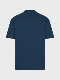 Футболка EA7 модель 6LPT29-PJHJZ-1568 Фото