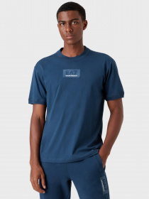 Футболка EA7 модель 6LPT29-PJHJZ-1568 Футболка EA7 модель 6LPT29-PJHJZ-1568 Фото