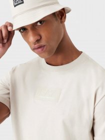 Футболка EA7 модель 6LPT29-PJHJZ-1716 Фото