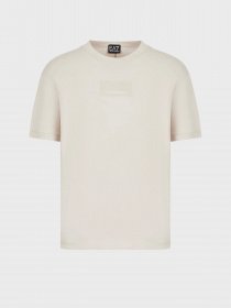 Футболка EA7 модель 6LPT29-PJHJZ-1716 Футболка EA7 модель 6LPT29-PJHJZ-1716 Фото