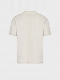 Футболка EA7 модель 6LPT29-PJHJZ-1716 Футболка EA7 модель 6LPT29-PJHJZ-1716 Фото