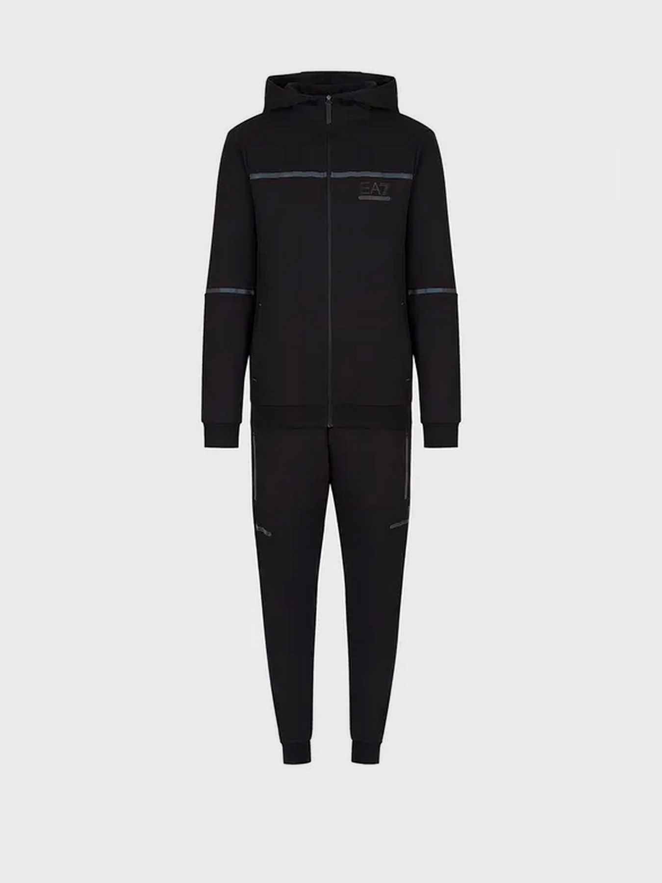 Спортивный костюм EA7 модель 6LPV61-PJANZ-1200 Фото