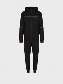 Спортивный костюм EA7 модель 6LPV61-PJANZ-1200 Фото