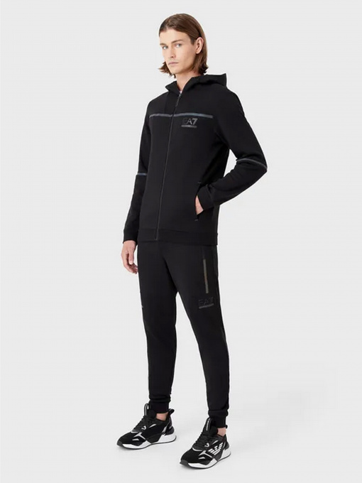 Спортивный костюм EA7 модель 6LPV61-PJANZ-1200 Фото