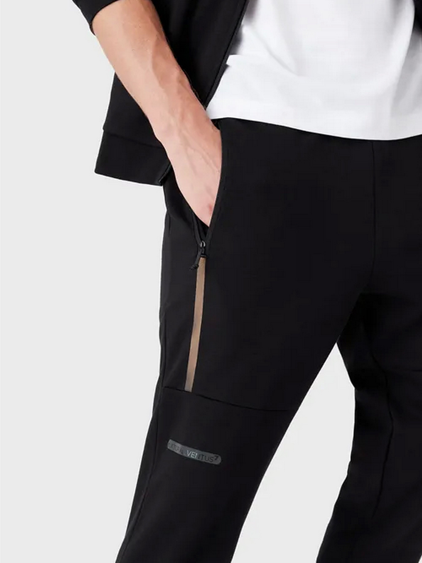 Спортивный костюм EA7 модель 6LPV61-PJANZ-1200 Фото