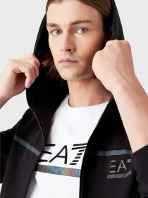 Спортивный костюм EA7 модель 6LPV61-PJANZ-1200 Фото