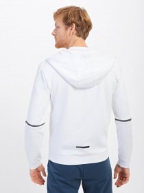 Спортивный костюм EA7 модель 6LPV61-PJANZ-21BC Фото