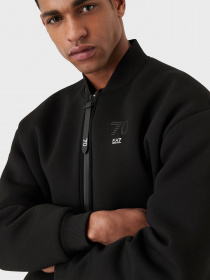 Бомбер EA7 7.0 модель 6LPB33-PJGRZ-1200 Фото