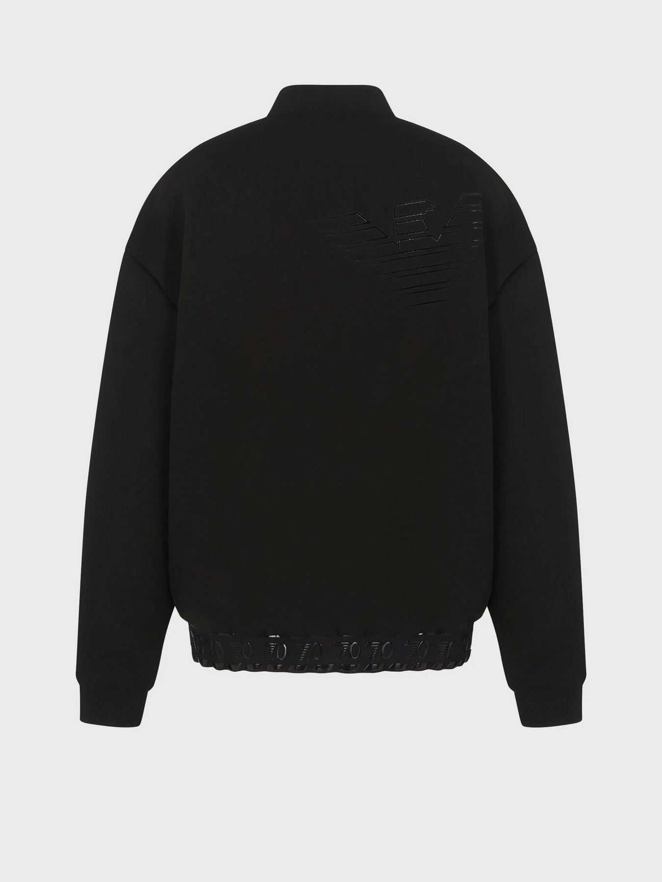 Бомбер EA7 7.0 модель 6LPB33-PJGRZ-1200 Фото