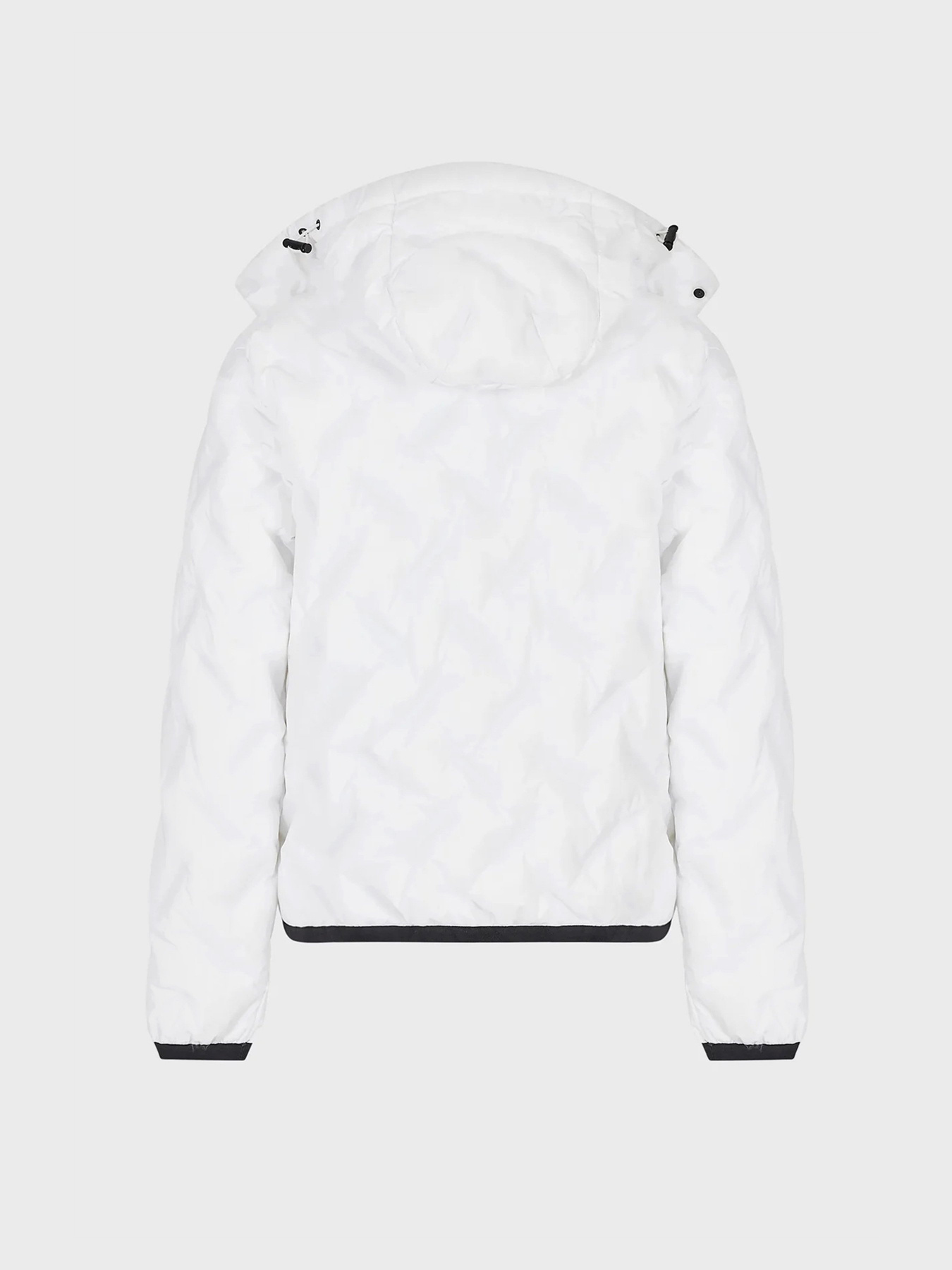 Демисезонная куртка EA7 Ardor7 модель 6LPB64-PN8MZ-1100 Фото