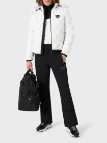 Демисезонная куртка EA7 Ardor7 модель 6LPB64-PN8MZ-1100 Фото