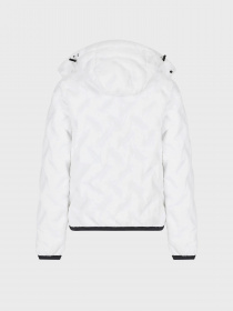 Демисезонная куртка EA7 Ardor7 модель 6LPB64-PN8MZ-1100 Фото