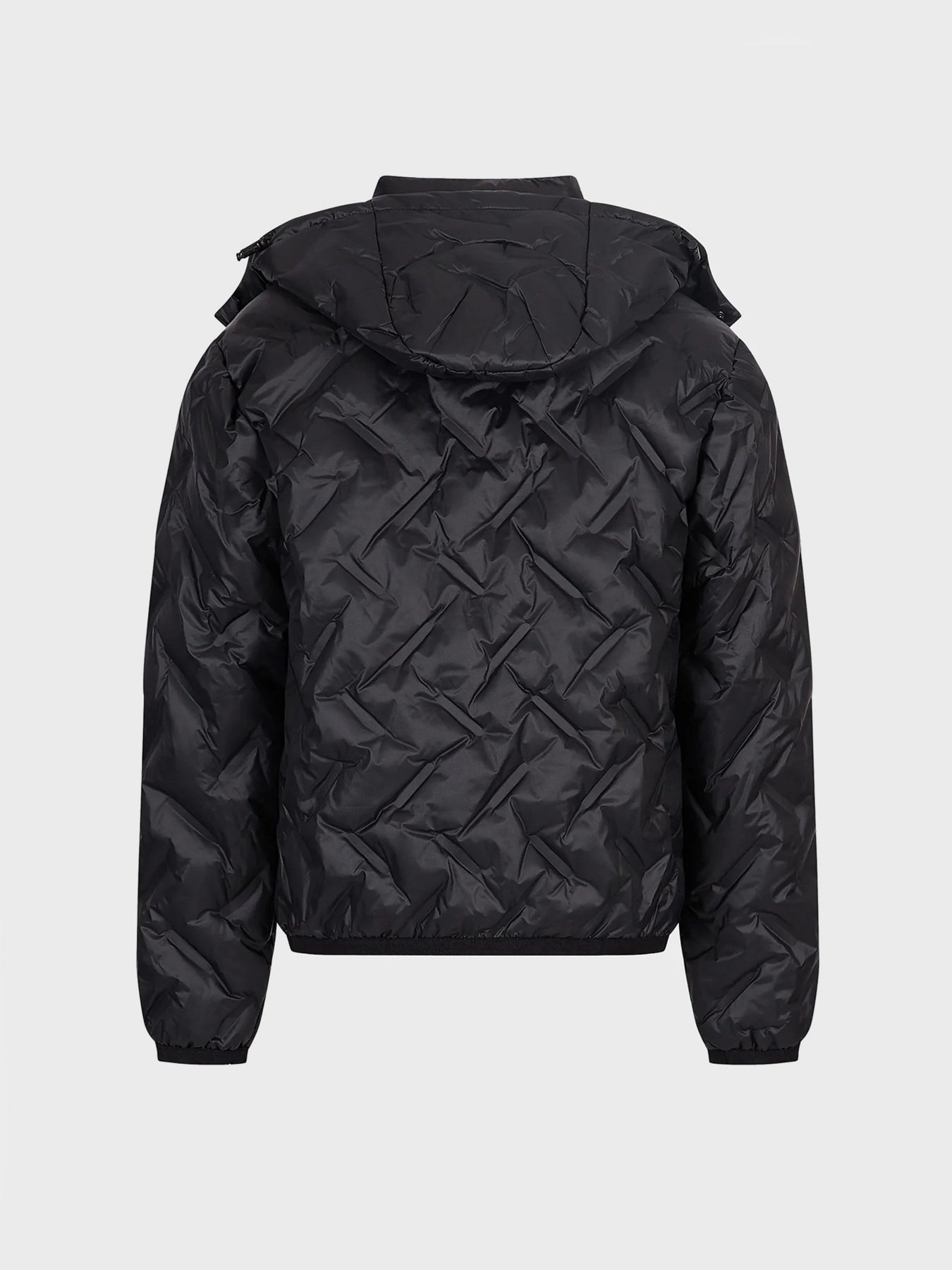 Демисезонная куртка EA7 модель 6LPB64-PN8MZ-1200 Фото