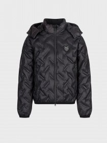 Демисезонная куртка EA7 модель 6LPB64-PN8MZ-1200 Фото