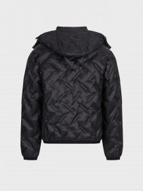 Демисезонная куртка EA7 модель 6LPB64-PN8MZ-1200 Демисезонная куртка EA7 модель 6LPB64-PN8MZ-1200 Фото