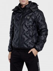 Демисезонная куртка EA7 модель 6LPB64-PN8MZ-1200 Демисезонная куртка EA7 модель 6LPB64-PN8MZ-1200 Фото